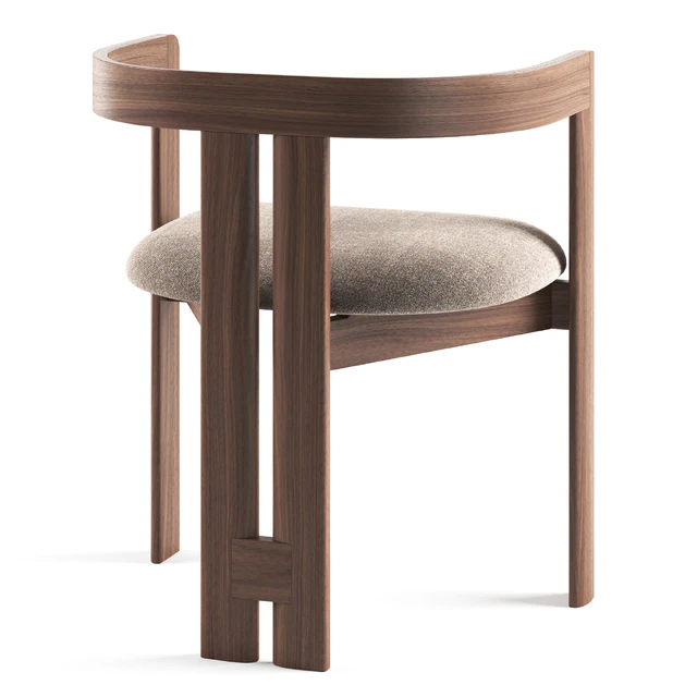 Pigreco By Tacchini — Descargar