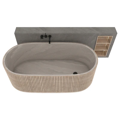 Bathtub A101 — Ver 3