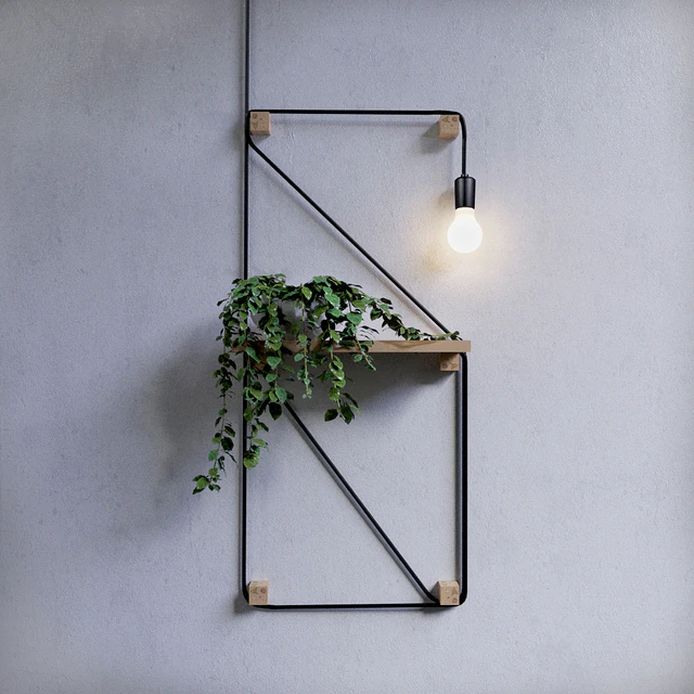 Decorative lamp — Descargar