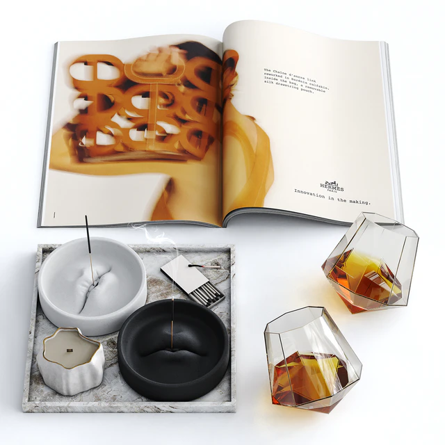 Decor set 03 — Descargar