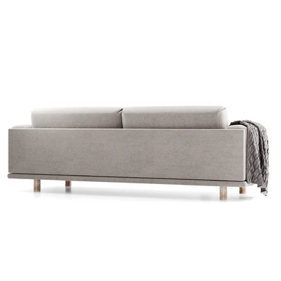 Sofa KARERO from Sofa ru | Carero Sofa — Ver 4