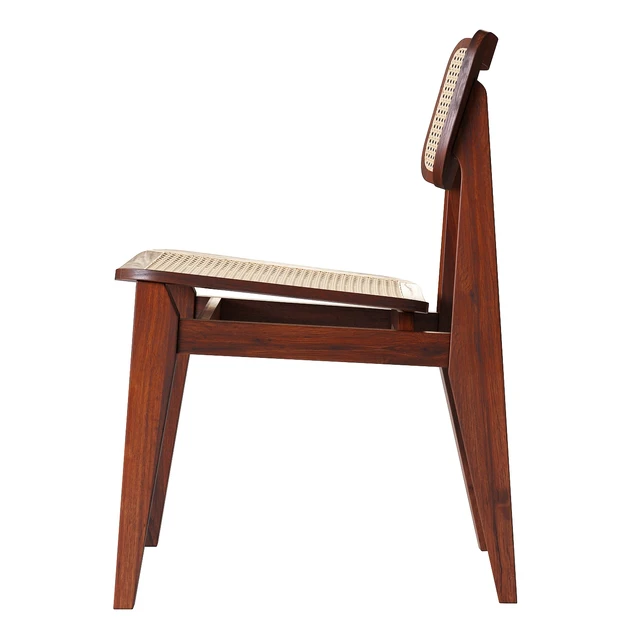C-Chair Dining Chair — Скачать