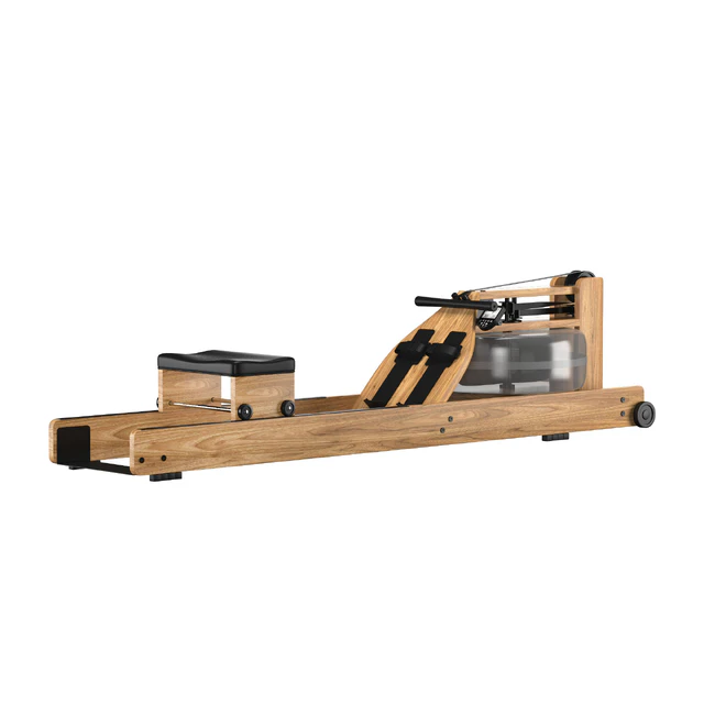 WaterRower Rowing Machine — Descargar