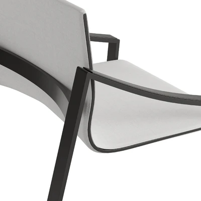 Allure Armchair — Вид 5