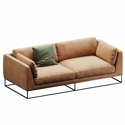 Crate&Barrel Delancey — Ver 4