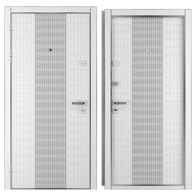 Entrance metal door Imperia (Favorit) — Ver 2
