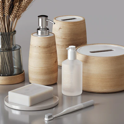 Decorative set 027 — Ver 4