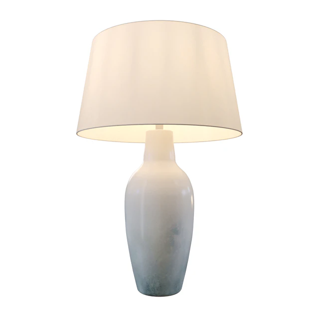 Washburn Lamp — Descargar