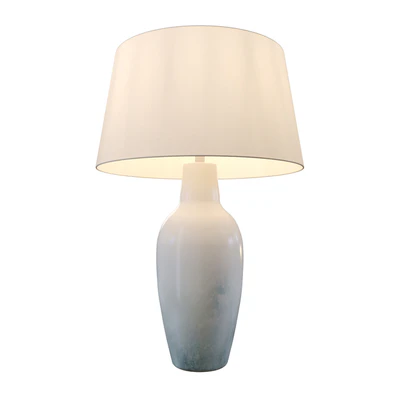 Washburn Lamp — Ver 1