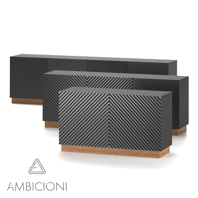 Комод Ambicioni Contorno 1 — Скачать