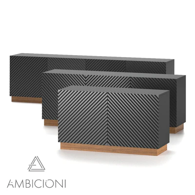 Комод Ambicioni Contorno 1 — Вид 1