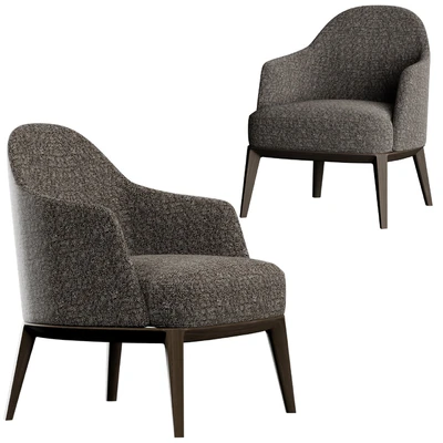 Poliform jane armchair — Ver 5