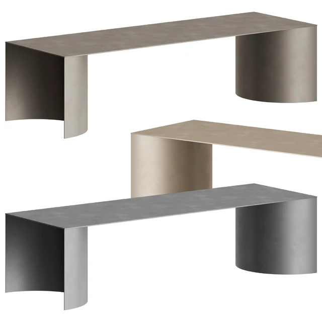 De Castelli Plateaux of Mirror — Descargar