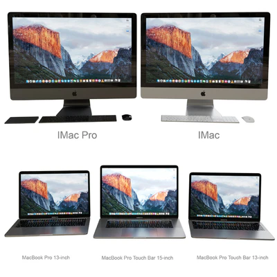 Apple collection — Ver 1