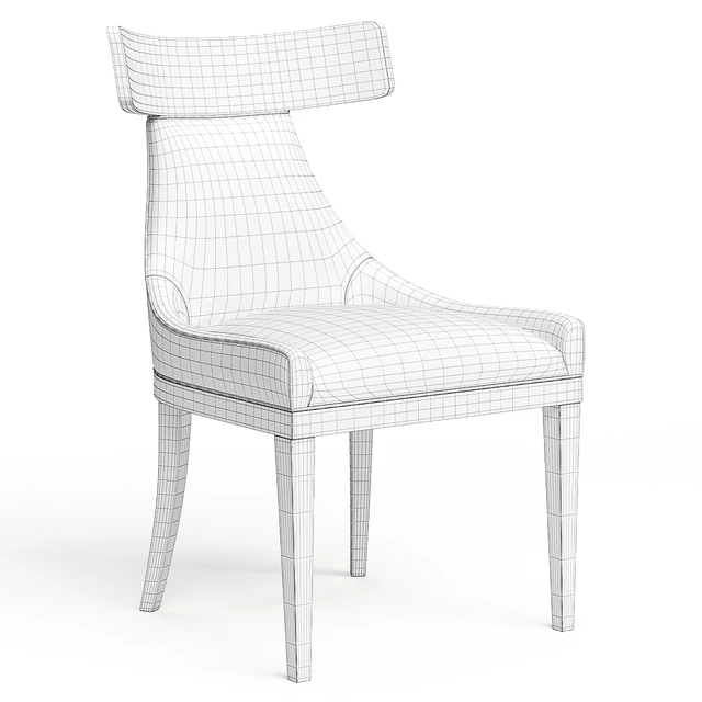 Sitting In Style Caracole Chair — Descargar