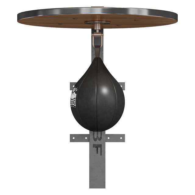 Boxing speed bag — Descargar