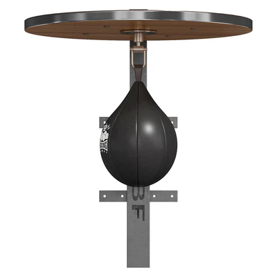 Boxing speed bag — Ver 3