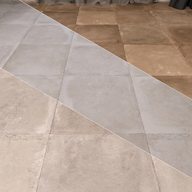 Gres Floor Set 1 — Скачать