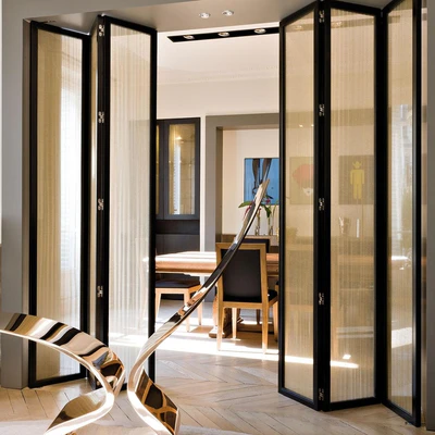 Interior door — Вид 5
