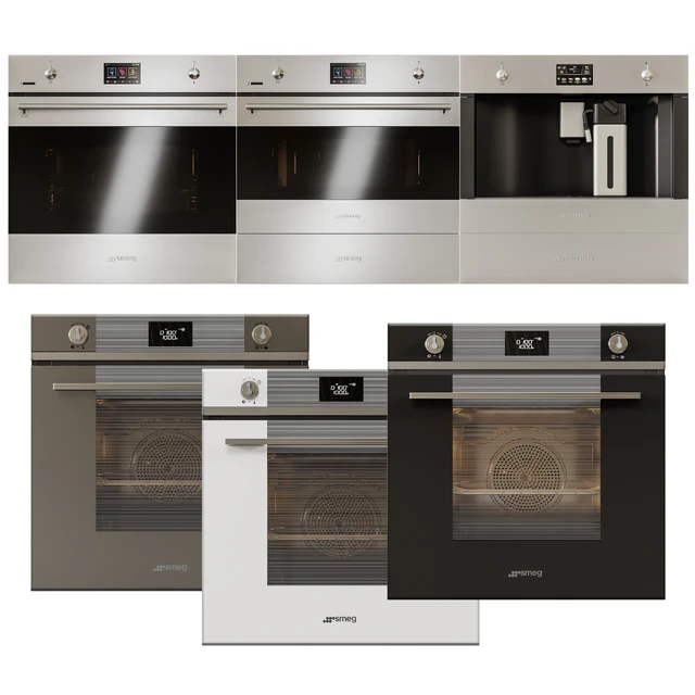 Collection Smeg01 — Descargar