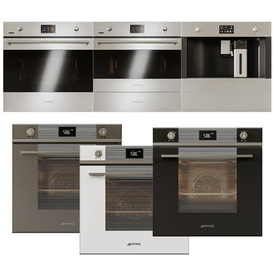Collection Smeg01 — Ver 4