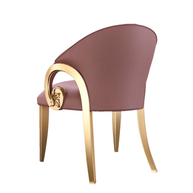 Christopher Guy Boutique Chair — Descargar
