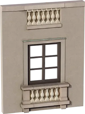 modular building window 031 — Descargar