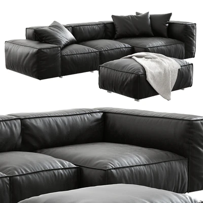 Living Divani / NeoWall (Comp 03) — Вид 1