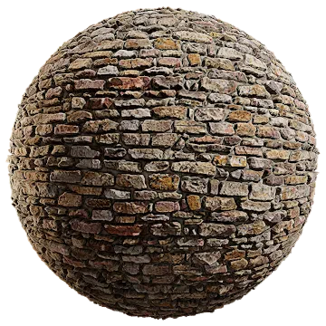 stone wall 012 — Скачать