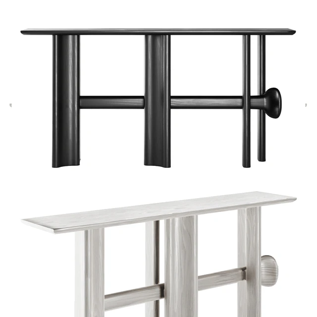 CRAFT console from Aleks Home — Descargar