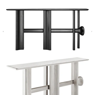 CRAFT console from Aleks Home — Ver 5