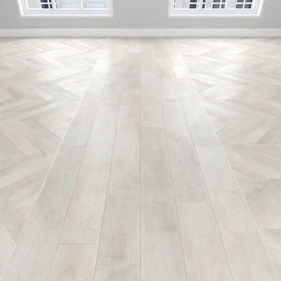 Parquet Oak is rocky, 3 kinds: herringbone, linear, chevron. — Ver 1