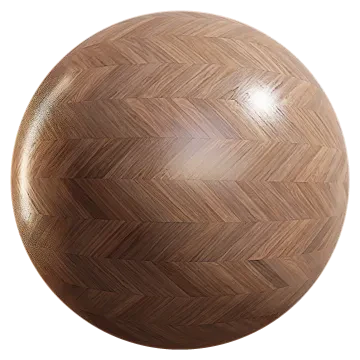chevron walnut parquet 001 — Скачать
