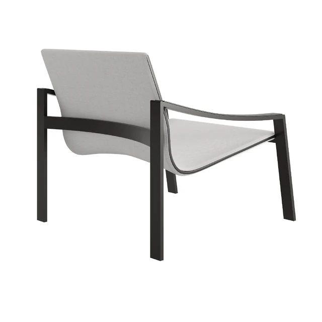 Allure Armchair — Скачать