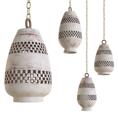 Laviva Home Pendant Atzompa Collection — Вид 3