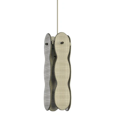 Lampatron Belinda pendant lamp — Ver 3
