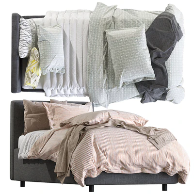 Crib Savoy / Schramm — Ver 3
