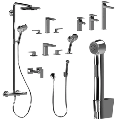 Hansgrohe Metropol — Ver 5