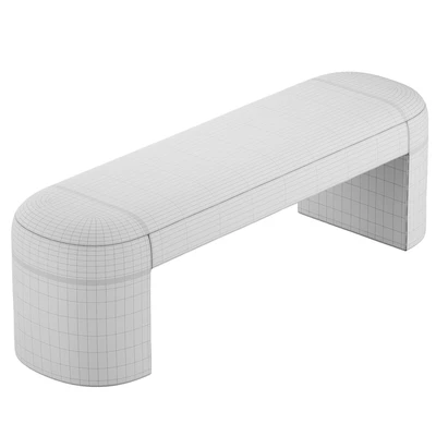 Mikhail Bench — Вид 4