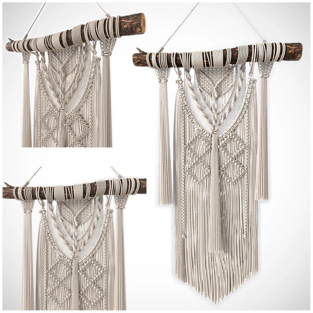 Macrame — Скачать