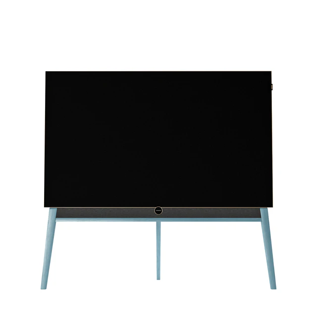 LOEWE BILD 5.55 OLED 4 colors of stand — Descargar