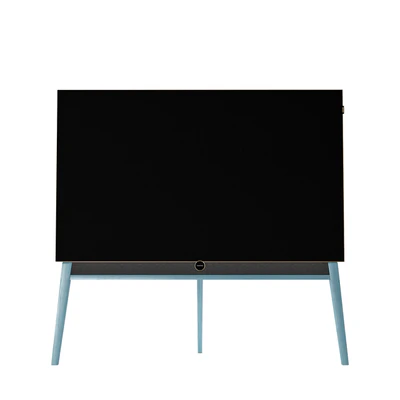LOEWE BILD 5.55 OLED 4 colors of stand — Ver 3