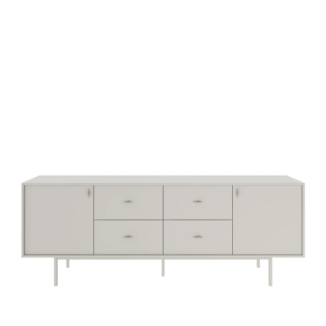 Chest of drawers Chest of drawers La Redoute Emerson — Descargar