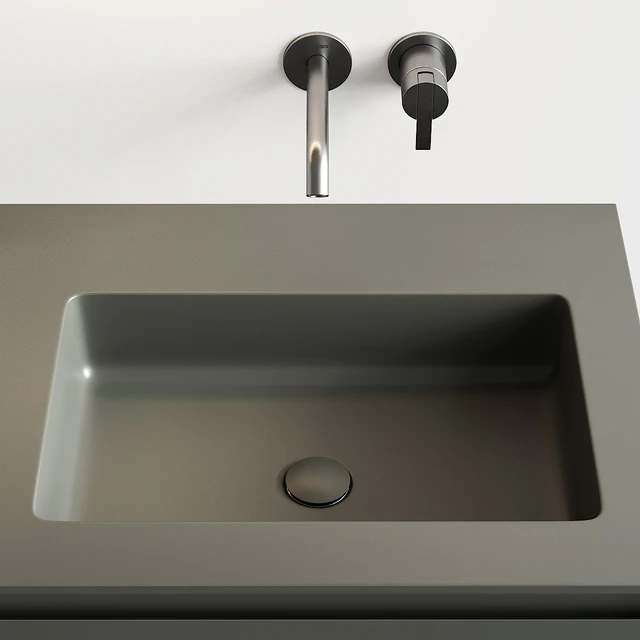 Inbani Strato Vanity Unit Set 6 — Скачать