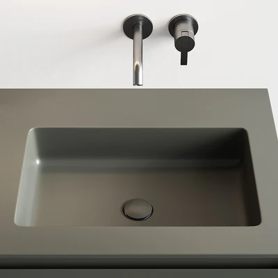 Inbani Strato Vanity Unit Set 6 — Вид 4
