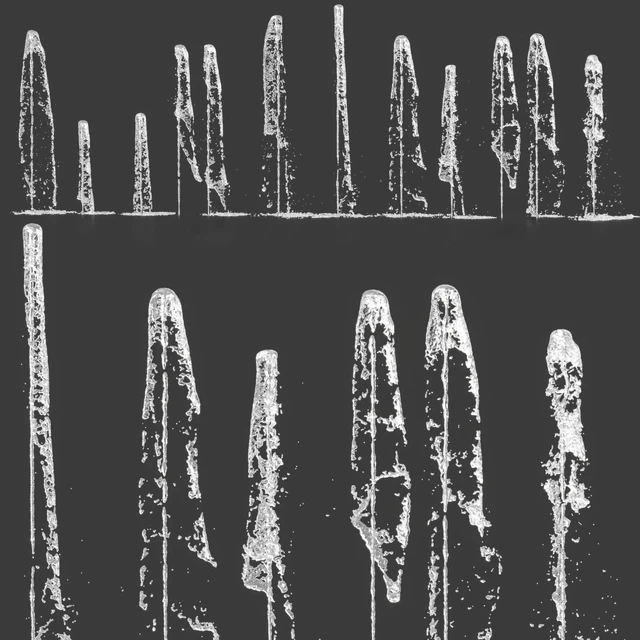 Fountain water jets 2 — Descargar
