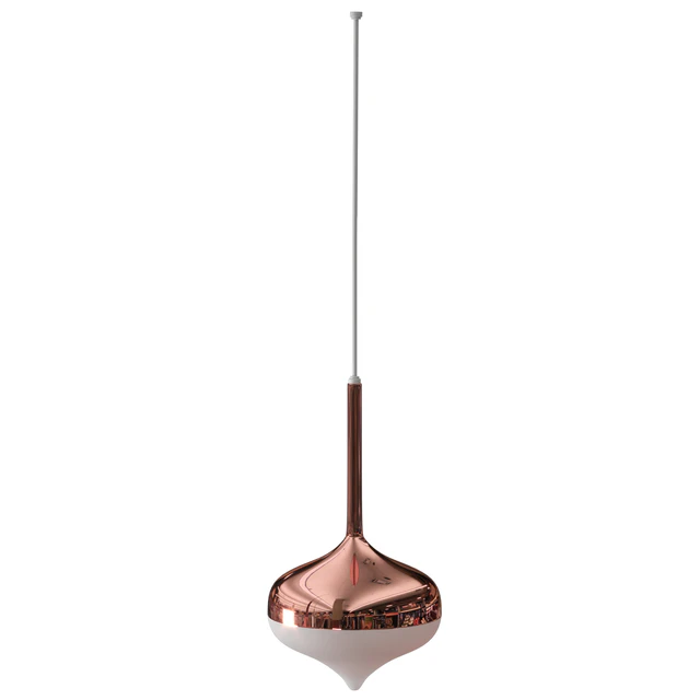 Spun Pedant lamp — Descargar