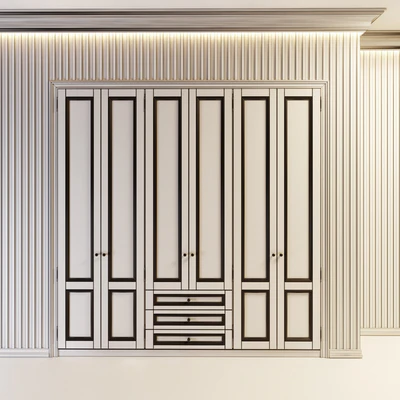 Шкаф 03 — Вид 2