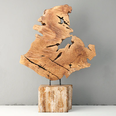 Teak Decoration — Descargar