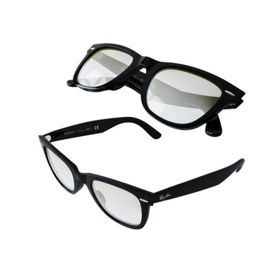 wayfarer sunglasses by rayban — скачать